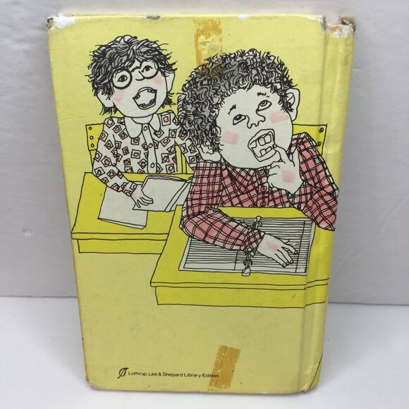 Vintage Lot 2 Kid Books Molly And The Slow Teeth Danny And The Dinosaur Syd Hoff - Picture 12 of 12